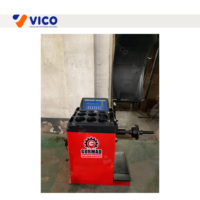 Balanceador de Neumáticos Vico, Varilla de Peso para Equilibrar/ Vico DS-70D