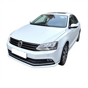 Voiture d'occasion 2018 Sagitar 1.6L Confort Transmission Automatique Économique en Carburant Norme Euro V - Product Image 1