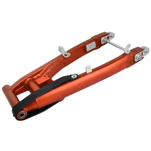 OEM manufacturer Metal Custom Sizes Different Types Motorcycle Swing Arm For Motorcycles Accessories
