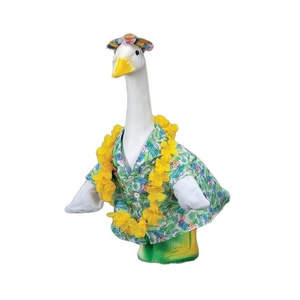 JXANRY-Ropa Pastoral Hecha a Mano para Mascotas, Prendas de Vestir Exteriores de Dibujos Animados con Estampado de <span class=keywords><strong>Ganso</strong></span> para Perros, Invierno y Halloween - Product Image 2