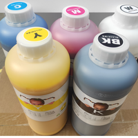 Impresora UV DTF ENJET de 60 cm para Camisetas con 2 o 3 Cabezales de Impresión I1600 I3200