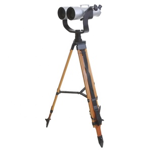 Jumelles astronomiques haute puissance 20x 40x 100mm 4Z/20X40X100 à monnayeur - Product Image 2