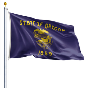 <span class=keywords><strong>Drapeau</strong></span> de l'État <span class=keywords><strong>du</strong></span> <span class=keywords><strong>Dakota</strong></span> <span class=keywords><strong>du</strong></span> <span class=keywords><strong>Nord</strong></span> (États-Unis) pour affichage intérieur/extérieur, en polyester de haute qualité avec œillets en laiton, vente en gros personnalisée - Product Image 4