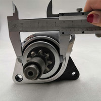 Motorino di avviamento OEM 278000484 278000485 per Seadoo SP SPX 580 650 720 780 1995 1996 1997 parti di Jet Ski