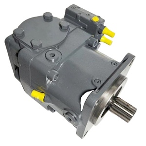 A11VO Serie A11VO60DRS/10L-NSC12NOO Hydraulische Kolbenpumpe A11VO40LRDH1/10R-NZC12K02 A11VO130LR3S/T0R-NZG12K01 A11VLO145 - Product Image 2
