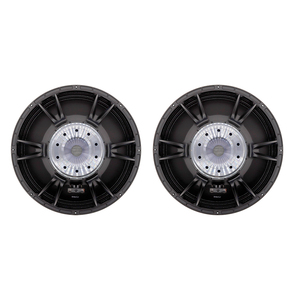 Caisson de basses double TJ-KS28 de <span class=keywords><strong>18</strong></span> pouces pour système PA Line Array Ensemble de haut-parleurs de basse en néodyme de <span class=keywords><strong>18</strong></span> pouces - Product Image 3