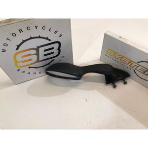 Specchietto retrovisore destro per Triumph Scrambler 900 2006-2017 - Product Image 3