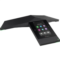 Vente chaude Polycom Terminal Trio8500 Système de conférence audio avec fonction de vote en stock