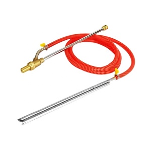 Jet de sable pour nettoyeur haute pression <span class=keywords><strong>Karcher</strong></span> Parkside Pistolet de sablage Machine Squirthighpressure Wet Sandblaster Sandblaster Buse de sablage - Product Image 1