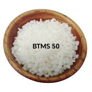 Meilleur prix pour BTMS-50 de qualité cosmétique - Méthosulfate de béhentrimonium, prix BTMS-20 80 90 CAS81646-13-1, BTMS 50 de haute qualité - Product Image 1