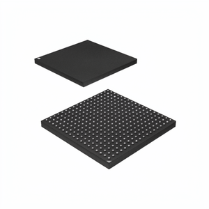 ตัวแทนจำหน่ายอย่างเป็นทางการ LAMXO3LF-2100E-5BG324E 324 LFBGA Embedded ซื้ออุปกรณ์อิเล็กทรอนิกส์ออนไลน์ - Product Image 1