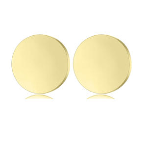 Edelstahlkarte Ab Werk Ohne Löcher, Mehrfarbige Münzen Verfügbar, Lasergravur und Farbdruck, Rohmaterial zur Gravur - Product Image 3