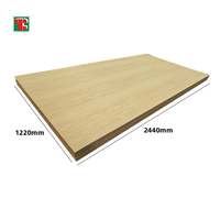 Plaque de placage en bois de chêne blanc naturel grain montagne 3 mm, feuille de placage en bois d'USA, panneau de placage en bois 3 mm, feuille de contreplaqué en bois