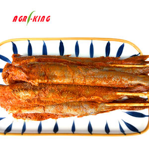 Kebab de morue épicé surgelé pré-marinié, options de cuisson multiples, commande en gros, qualité commerciale - Product Image 3