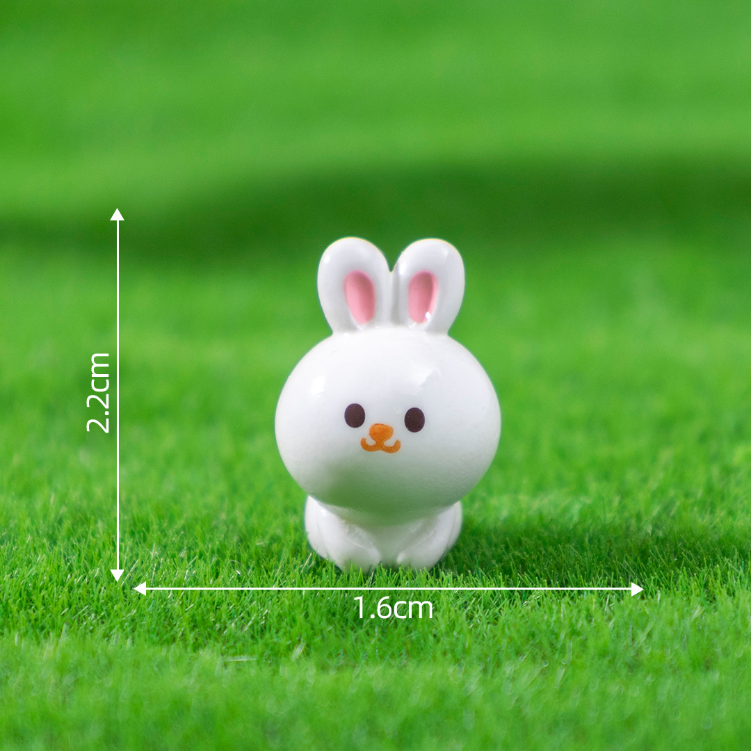 4#Rabbit