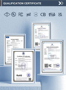 Souffleur d'<span class=keywords><strong>air</strong></span> électrique professionnel de qualité industrielle à 4 vitesses, moteur sans balais 110000 tr/min, mini jet turbo, <span class=keywords><strong>air</strong></span> <span class=keywords><strong>comprimé</strong></span>, batterie - Product Image 5