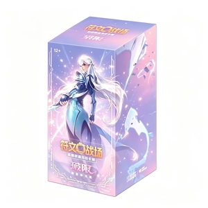 Rune Battlegrounds TCG Riftbounds Vol.3, Cartas Coleccionables Originales, Cartas de Juego de Batalla, Regalo Coleccionable - Product Image 2