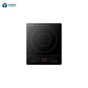 Calentador de inducción de quemador Invisible debajo del mostrador dispositivos <span class=keywords><strong>Cocker</strong></span> de inducción Invisible para cocinas encimera para restaurante - Product Image 4