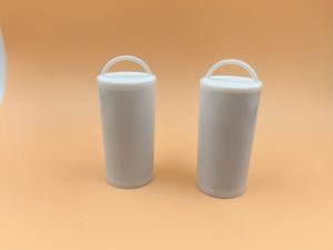 Filtres de remplacement pour fontaine à eau pour animaux de compagnie avec coton au charbon actif et média PP, modèle PWF-72, compatible avec la fontaine <span class=keywords><strong>Drinkwell</strong></span> 360 - Product Image 6