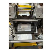 Machine de fabrication de serviettes hygiéniques automatiques de haute qualité, modèle SD-ND-90A