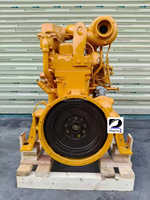 Engine Assy 3046 Assembly C15 3046 3306 3116 3204 C18 C27 C32 C15 Diesel Engine Assembly for Excavator 374F