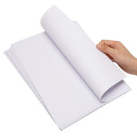 Papier copie A4 80 g/m² blanc pour impression de bureau