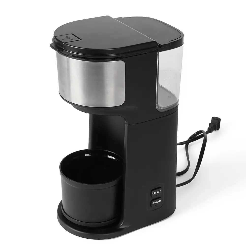 Özel teklif üreticileri siyah cuma makinesi 2023 kahve makinesi alışveriş merkezi için fırsatlar