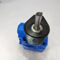 Pompa Vane Hidrolik Pompa Power Steering Pompa Rotary Oil Steering Pompa Tetap V10 V20 VTM42 VTM42A V20-1P4P V20NF1D9T38C6J22