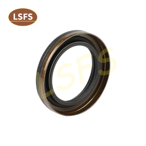 ซีลน้ำมั<span class=keywords><strong>น</strong></span>เพลาข้อเหวี่ยงด้านหน้าสำหรับวอล<span class=keywords><strong>โว</strong></span>่ XC90 OE:30684243 - Product Image 5
