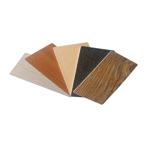 Panneau composite en aluminium revêtu de PVDF nano 4 mm 0,4 mm, auto-nettoyant, pour façade extérieure - Product Image 6