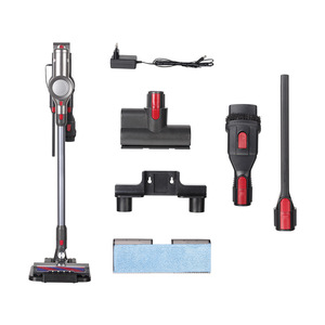 Lightweight Cordless Stick Vacuum Cleaner 0.5L Dust Bin 10KPA Suction Power With 40 Minutes Runtime For Home Cleaning - Product Image 4