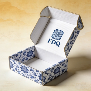 Boîtes d'avion en carton ondulé personnalisées, <span class=keywords><strong>vente</strong></span> directe d'usine, recyclables, respectueuses de l'environnement, durables, <span class=keywords><strong>e</strong></span>-<span class=keywords><strong>commerce</strong></span> - Product Image 3