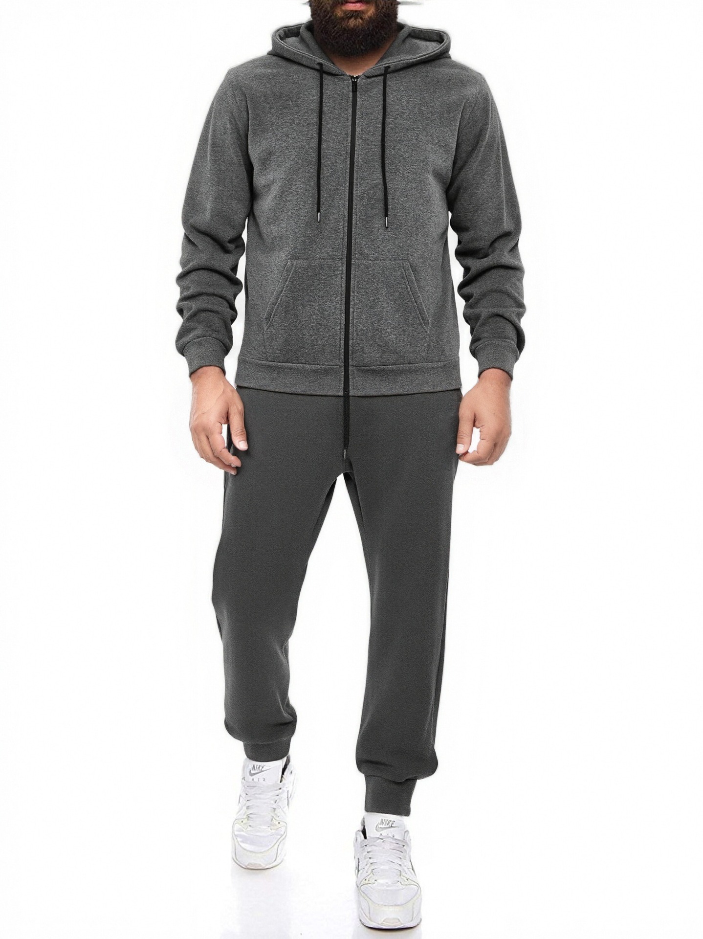 Dark gray