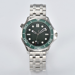 High-End Men's <b>Automatic</b> <b>Chronograph</b> Watch Business Sports-Style Auto Date Feature Economical Luxury Mechanical Timepiece - Product Image 5