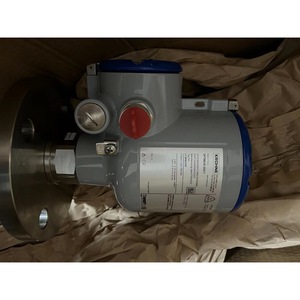 เครื่องวัดระดับเรดาร์ Krohne Optiwave 6500C 4-20mA HART7 IP66 สำหรับใช้งานในอุตสาหกรรม - Product Image 4