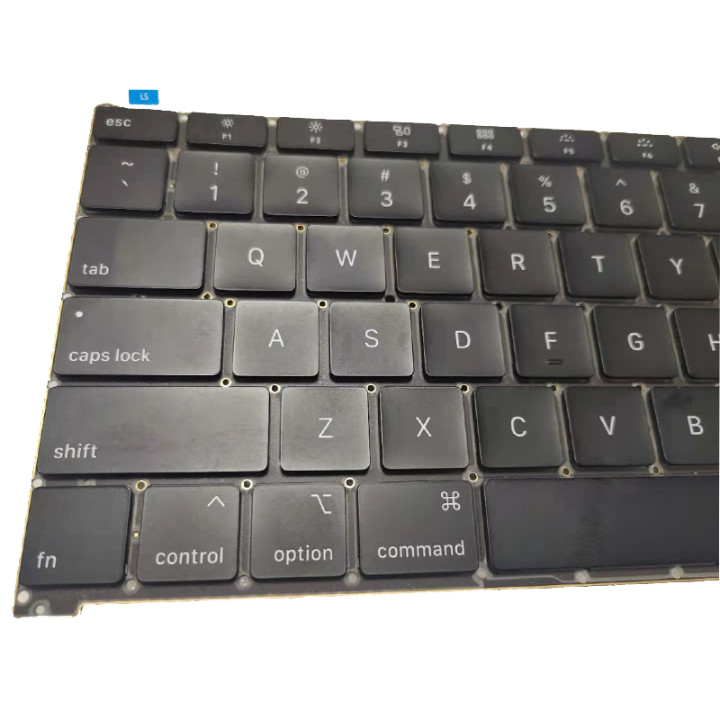 Hot sale original keyboard laptop for MacBook Air 13" A1932 2018 2019 laptop parts original for laptop keyboard