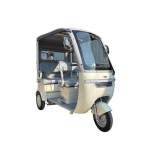 <span class=keywords><strong>Triciclo</strong></span> Eléctrico de Pasajeros de Alta Calidad 2026, <span class=keywords><strong>Triciclo</strong></span> de Pasajeros Eléctrico de Carrocería Abierta de Calidad Superior - Product Image 1