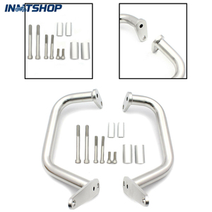 Vente directe d'usine - pour KawasakiZ900RS <span class=keywords><strong>Z900</strong></span> RS 2017-18 AZ Pare-chocs moteur / Garde de moteur de moto Grand barre de protection contre les chutes - Product Image 4