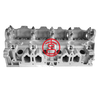 Milexuan 1.8L SOHC 8V Moteur Partie XUD7 XU7JP Moteur Culasse Assemblage 9608434580 9614838980 pour Peugeot 306/405/406/806