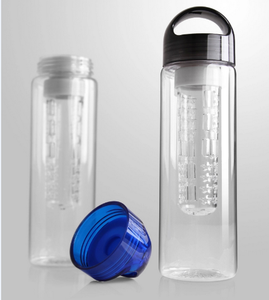 Botella de Agua con Infusor de Frutas de 800ml, Libre de BPA, con Logotipo Personalizado, Artículo Popular para Agua Hirviendo, Suministro Directo de Fábrica <span class=keywords><strong>al</strong></span> <span class=keywords><strong>Por</strong></span> <span class=keywords><strong>Mayor</strong></span> - Product Image 5