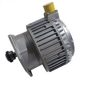 Original New 61.105.3944 Motor for Heidelberg <b>Printing</b> <b>Machine</b> Parts - Product Image 1