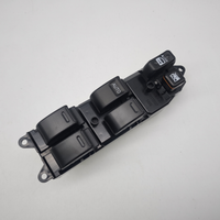 Sakelar Pengangkat Kaca Plastik ABS Netral Baru LHD untuk TOYOTA CAMRY ACV3 # MCV30, ACV30, ACV36, MCV36 2002-2005 OE 84820-33180