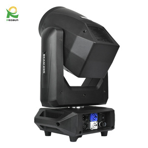 Redsun 295W 14R Bầu Trời chùm di chuyển đầu chiếu <span class=keywords><strong>DMX</strong></span> Disco Đảng <span class=keywords><strong>DJ</strong></span> trường hợp chuyến bay giá bán buôn chùm 295 - Product Image 5