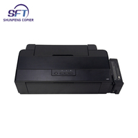 Mesin Printer Kantor Bekas Harga Terbaik Pabrik Printer L1800 Printer Inkjet Warna