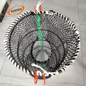 Buy Premium sweden crayfish traps For Fishing 