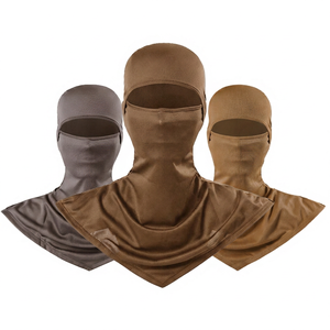 Quick-Dry Breathable <b>Sweat</b>-Absorbing Outdoor Cycling Balaclava Sun Protection Sports <b>Towel</b> Digital Printed Image Common Unisex - Product Image 3