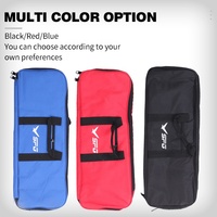 Sac de transport SPG pour arc recurve, longbow, flèches en carbone – Idéal pour la chasse, la pratique et la compétition – Léger et portable