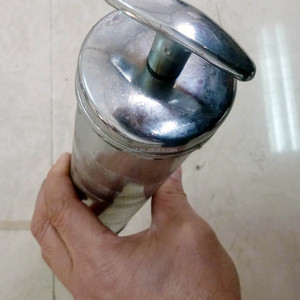 <span class=keywords><strong>Pompe</strong></span> manuelle de transfert d'huile HUTZ OG500X01 500 ml pour l'extraction de liquides et l'entretien des véhicules - Product Image 6