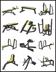 45 Extension <span class=keywords><strong>chaise</strong></span> romaine durable usage domestique banc abdominal pour <span class=keywords><strong>musculation</strong></span> sécurité-caractéristique banc de <span class=keywords><strong>musculation</strong></span> équipement de sport en métal - Product Image 6