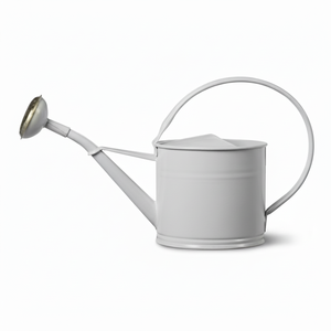 Arrosoir en métal de style populaire pour la décoration intérieure extérieure de la maison et du jardin avec buse de haute qualité pour tous vos besoins d'arrosage - Product Image 1
